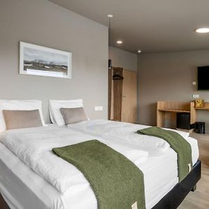 Stracta Hotel Mosfell