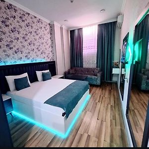 Nord West Hotel